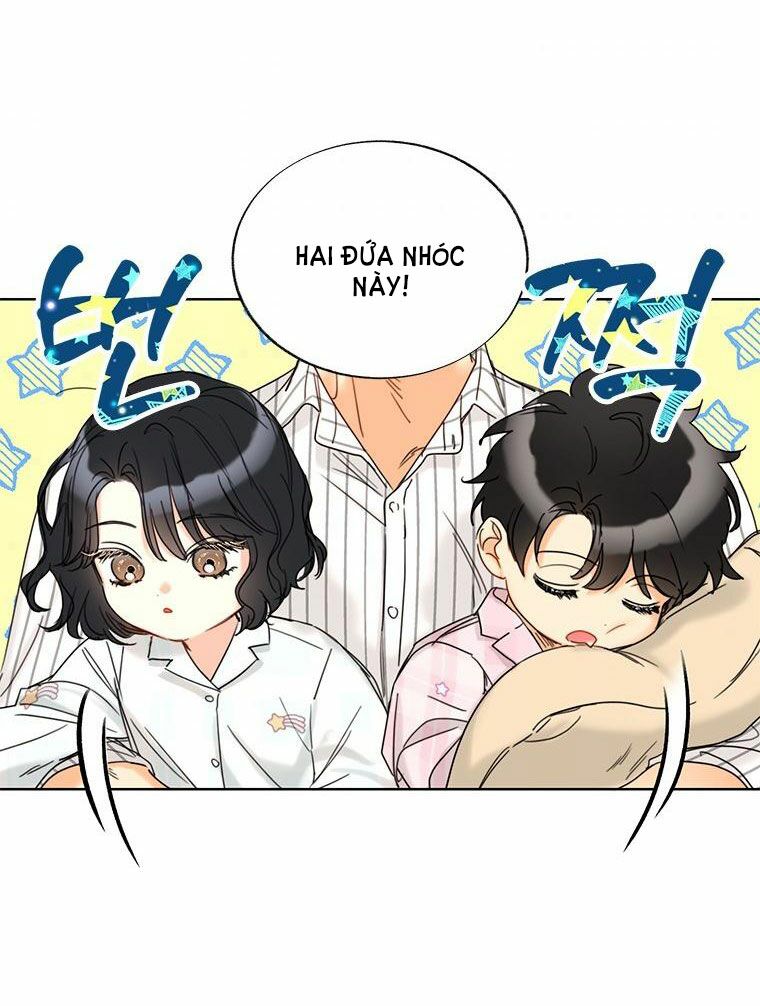 Hẹn Hò Nơi Công Sở: Chapter 123