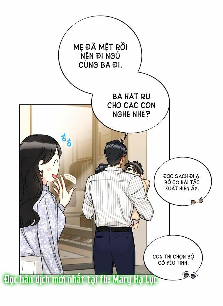 Hẹn Hò Nơi Công Sở: Chapter 123