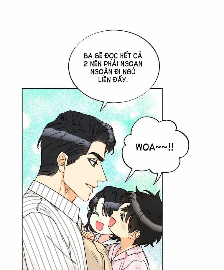 Hẹn Hò Nơi Công Sở: Chapter 123