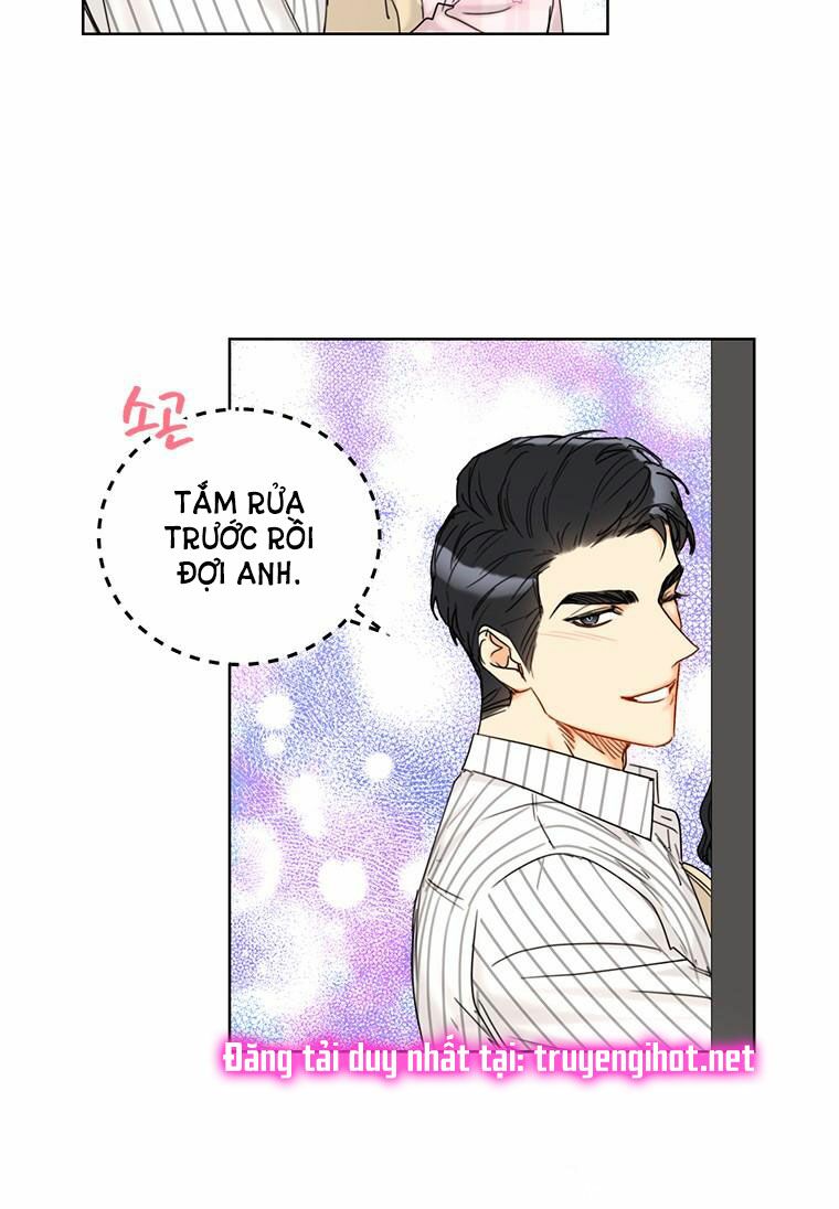 Hẹn Hò Nơi Công Sở: Chapter 123