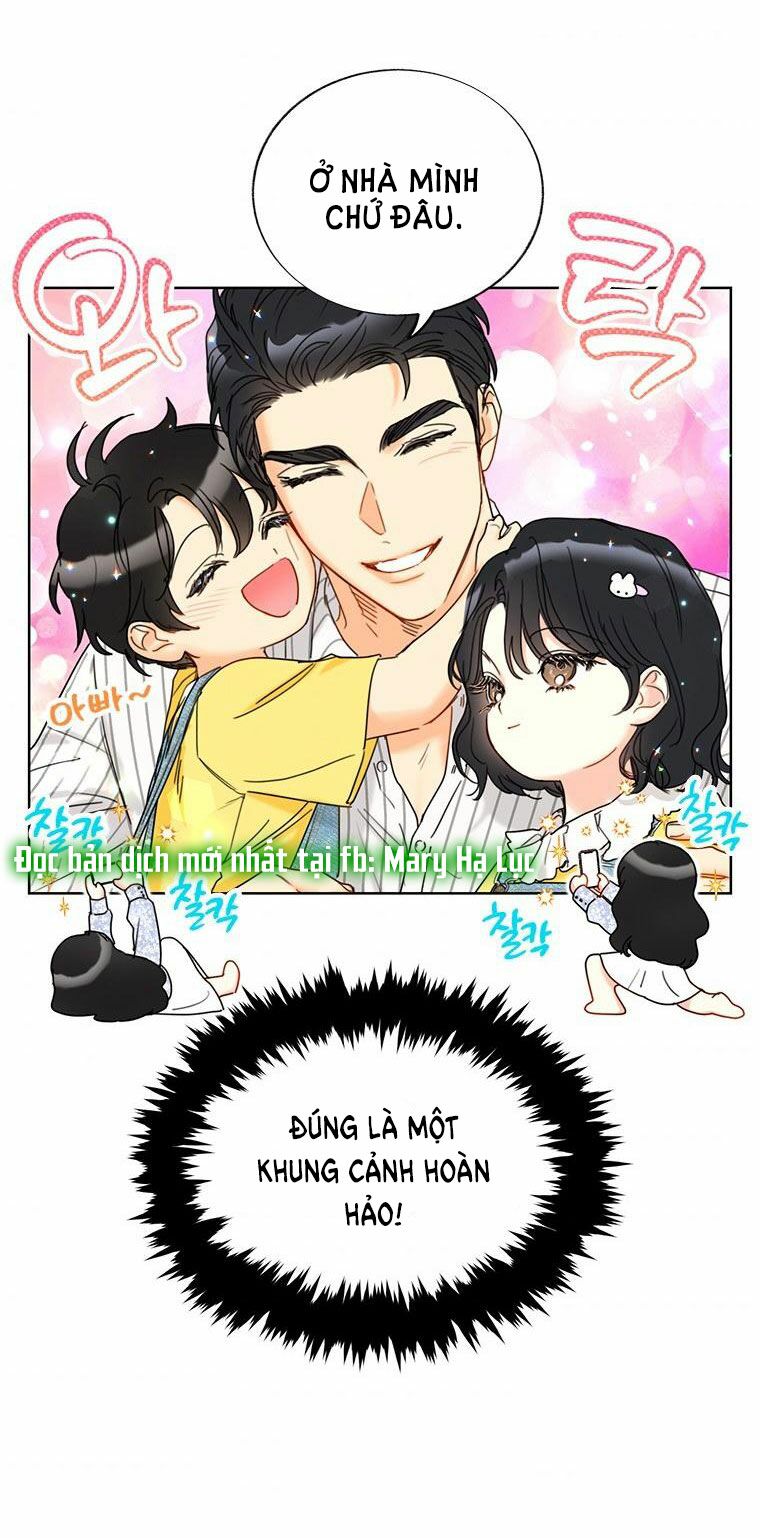 Hẹn Hò Nơi Công Sở: Chapter 123