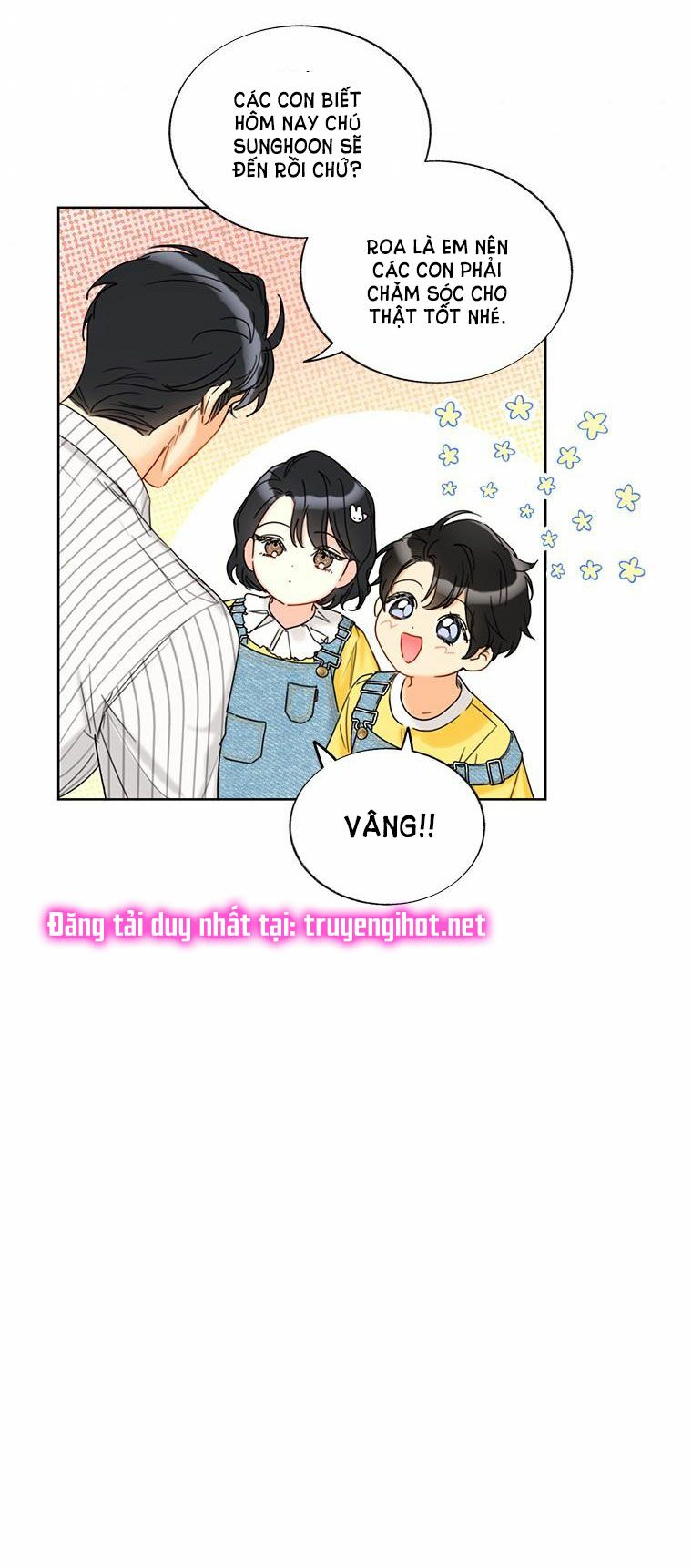 Hẹn Hò Nơi Công Sở: Chapter 123