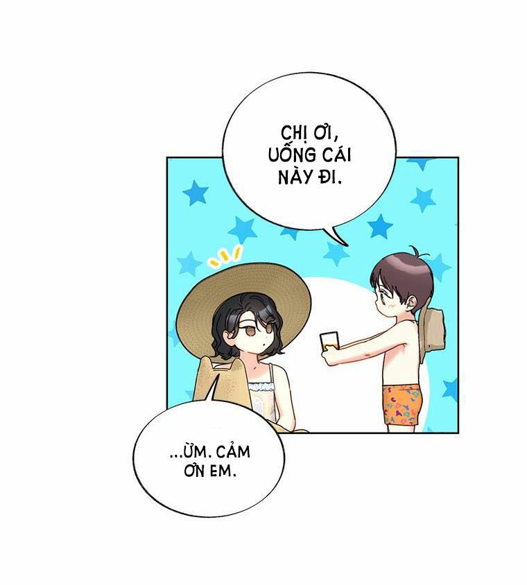 Hẹn Hò Nơi Công Sở: Chapter 124