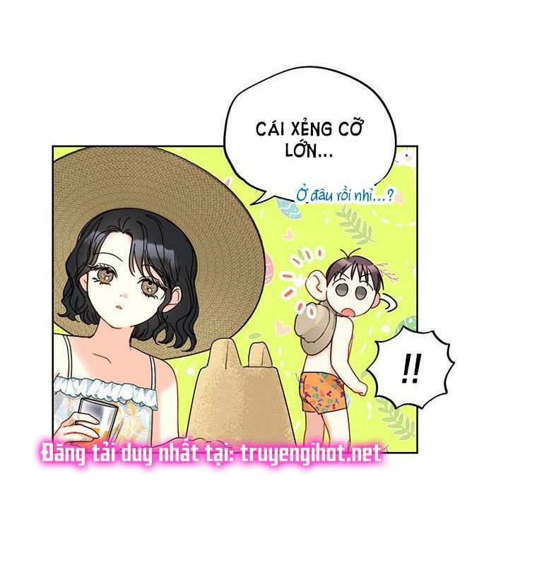 Hẹn Hò Nơi Công Sở: Chapter 124