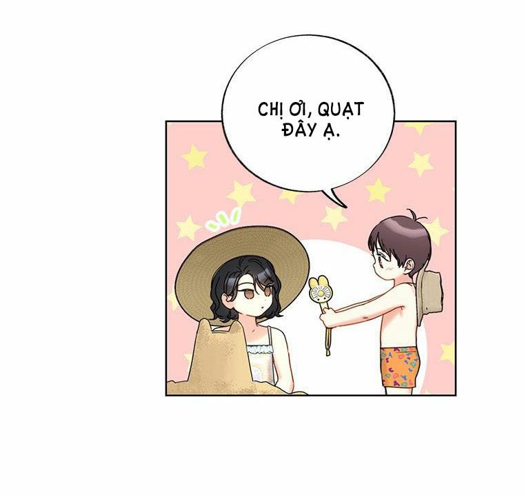 Hẹn Hò Nơi Công Sở: Chapter 124