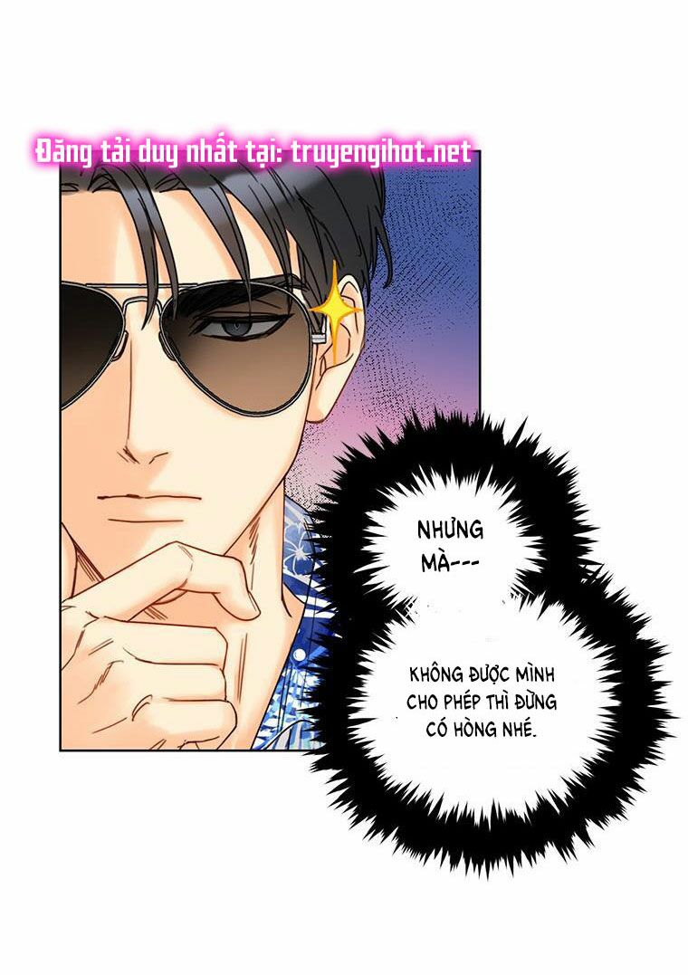 Hẹn Hò Nơi Công Sở: Chapter 124