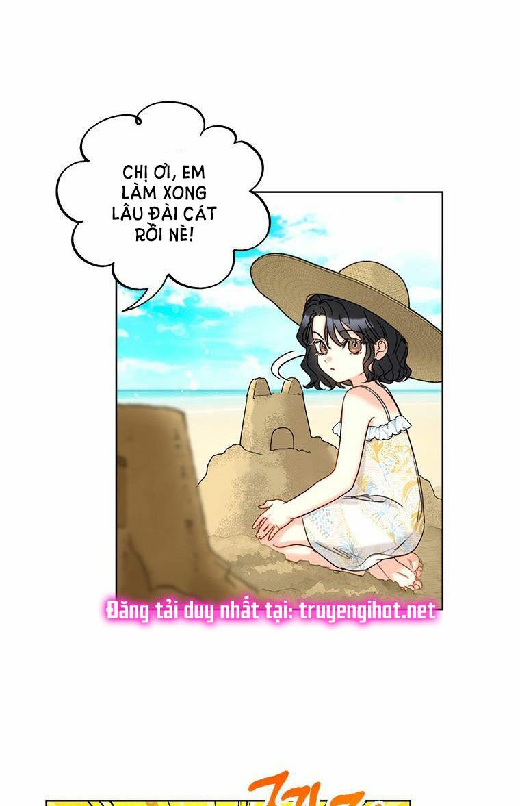Hẹn Hò Nơi Công Sở: Chapter 124