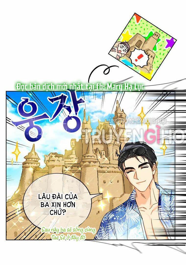 Hẹn Hò Nơi Công Sở: Chapter 124