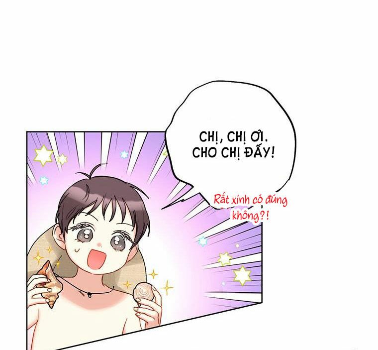 Hẹn Hò Nơi Công Sở: Chapter 124