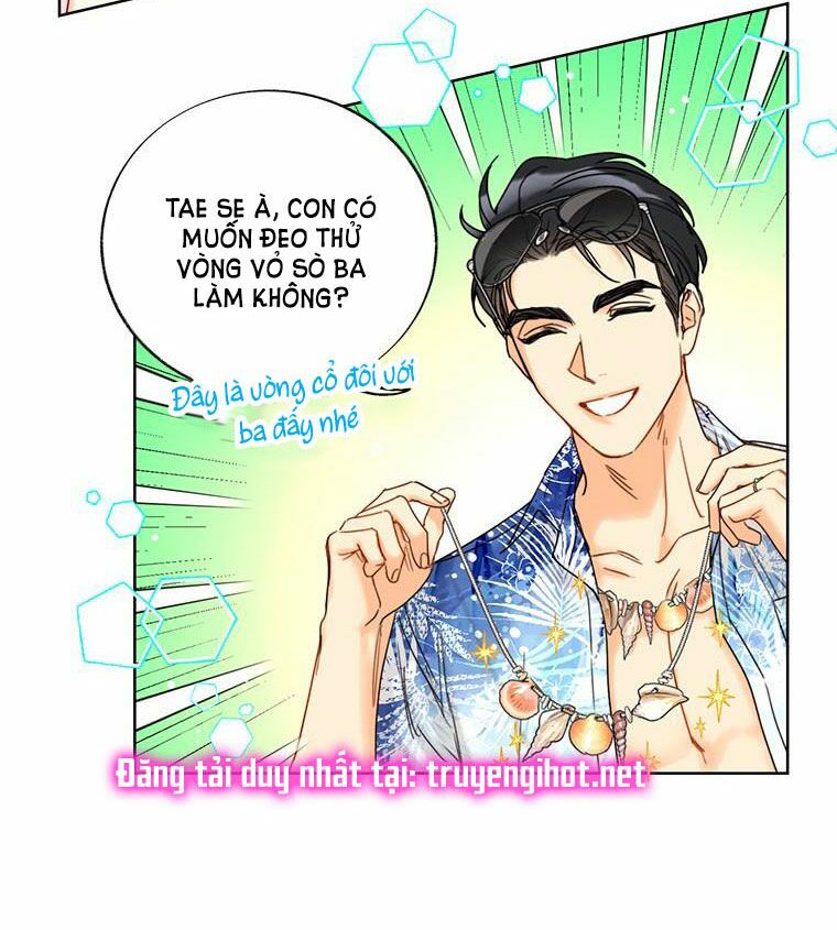 Hẹn Hò Nơi Công Sở: Chapter 124