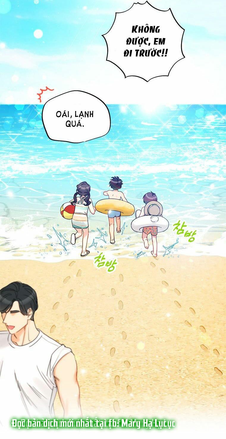Hẹn Hò Nơi Công Sở: Chapter 124