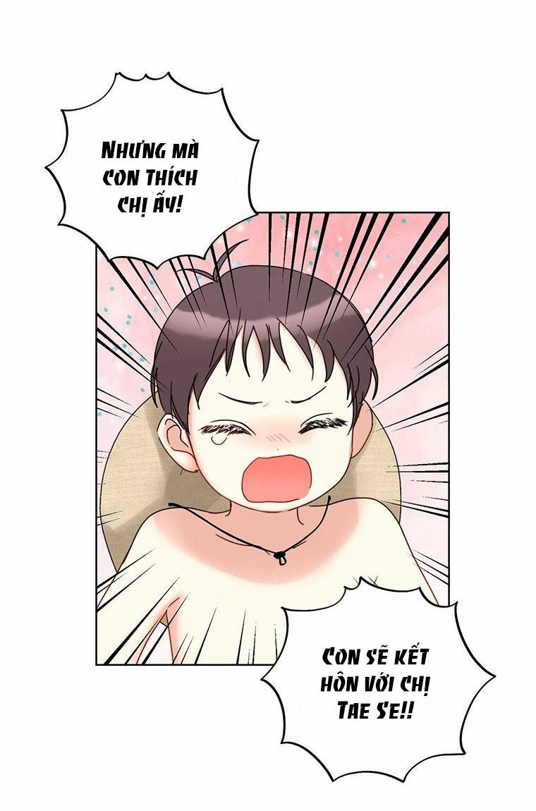 Hẹn Hò Nơi Công Sở: Chapter 124