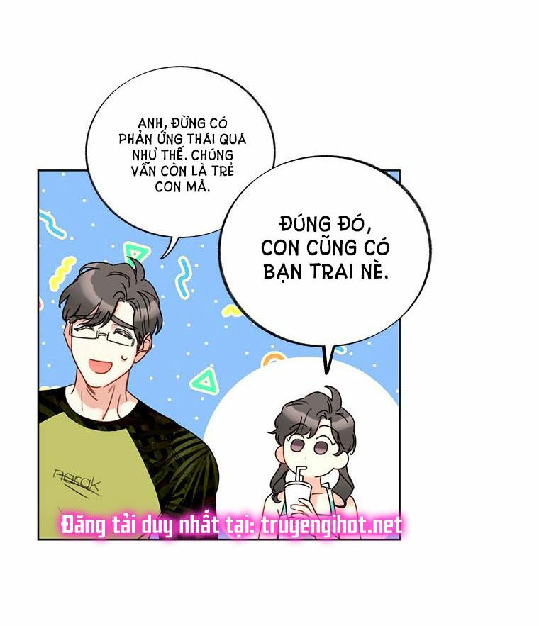 Hẹn Hò Nơi Công Sở: Chapter 124