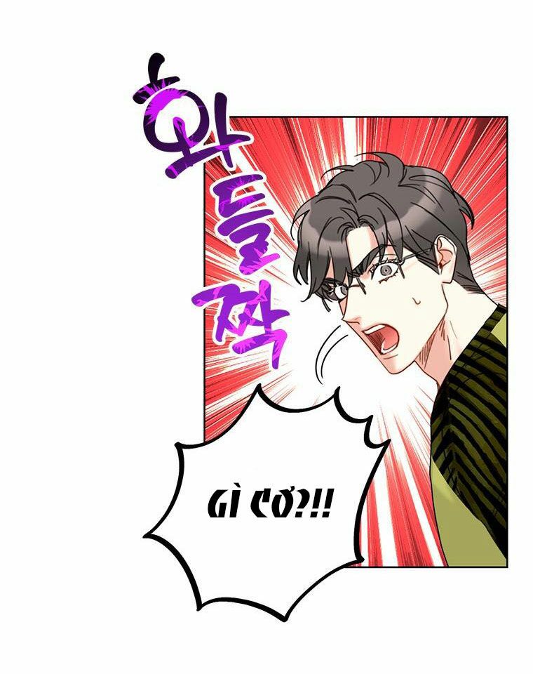 Hẹn Hò Nơi Công Sở: Chapter 124