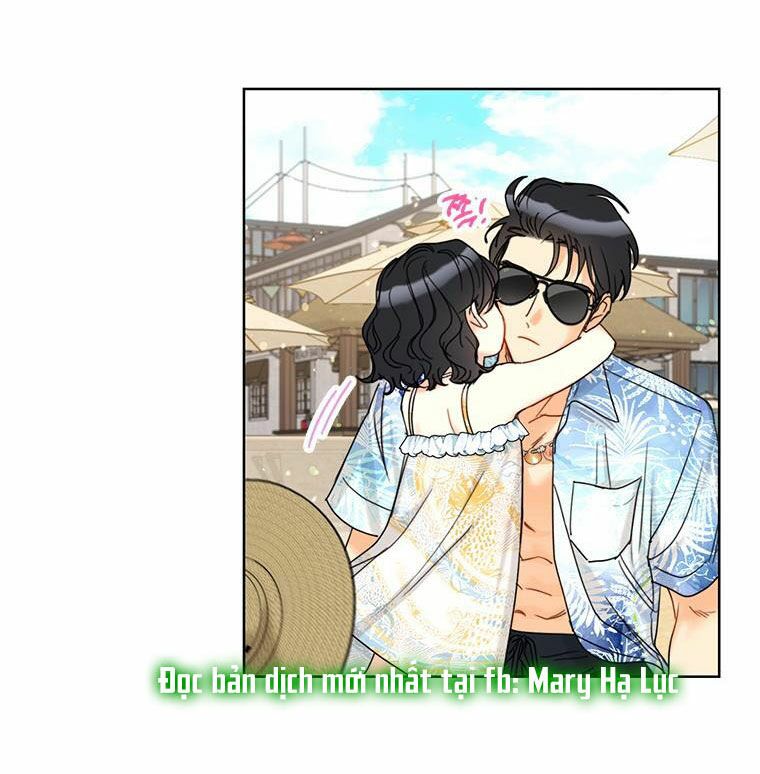 Hẹn Hò Nơi Công Sở: Chapter 124