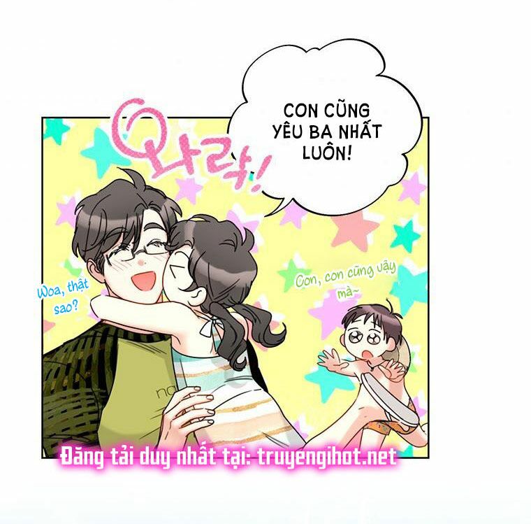 Hẹn Hò Nơi Công Sở: Chapter 124