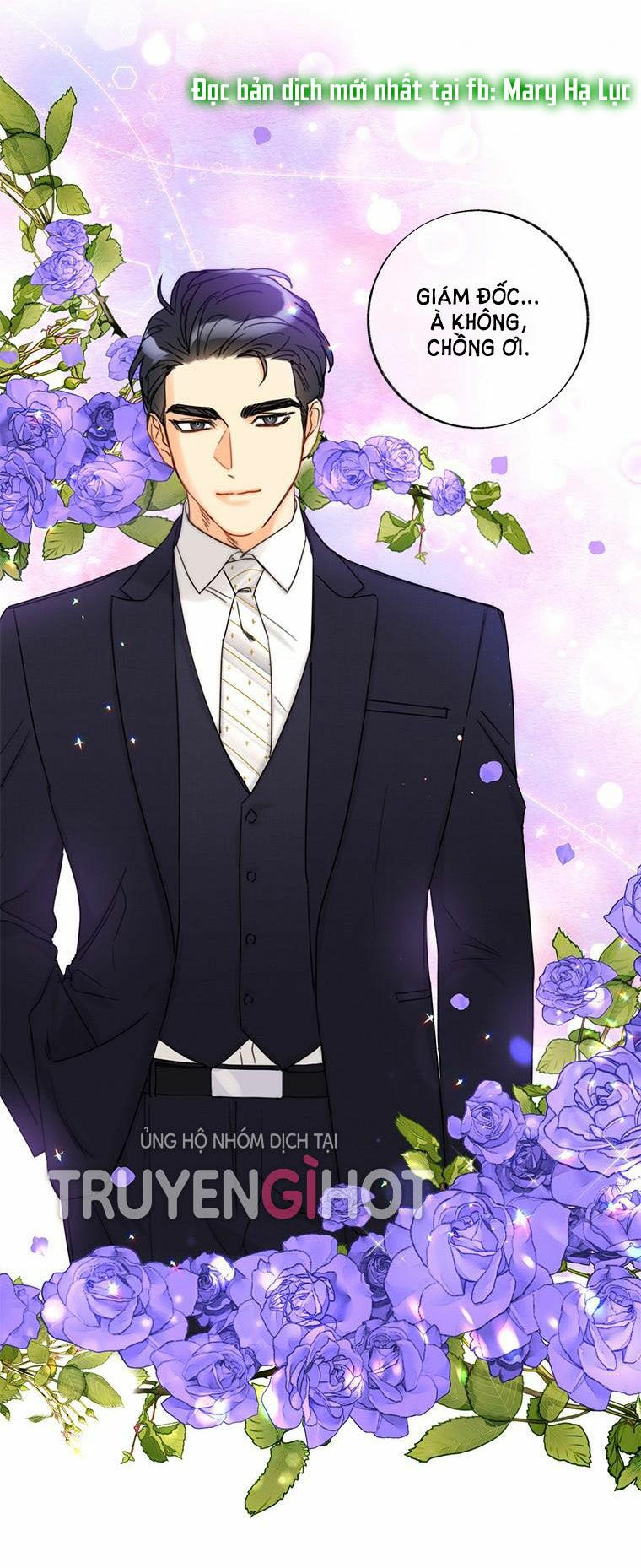 Hẹn Hò Nơi Công Sở: Chapter 124