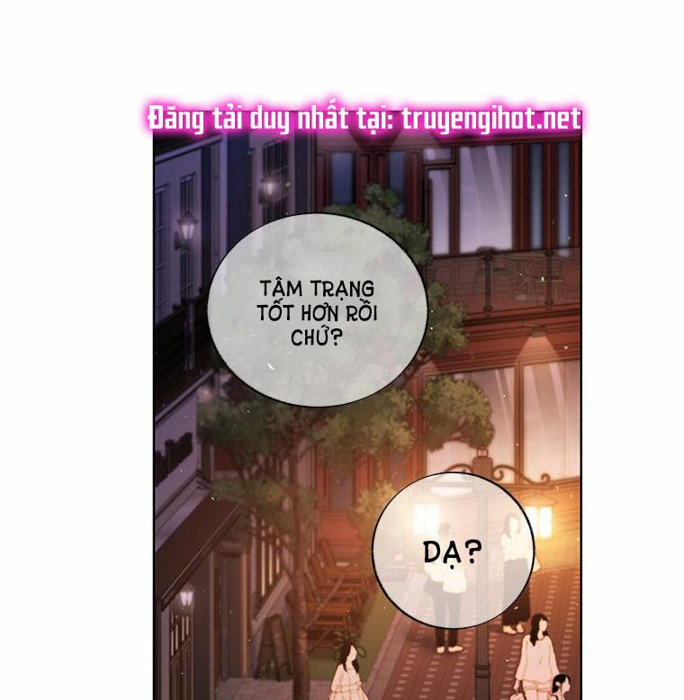 Hẹn Hò Nơi Công Sở: Chapter 124