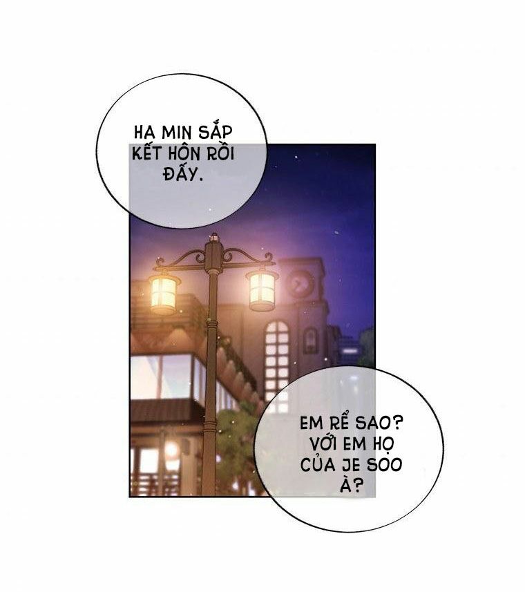 Hẹn Hò Nơi Công Sở: Chapter 124