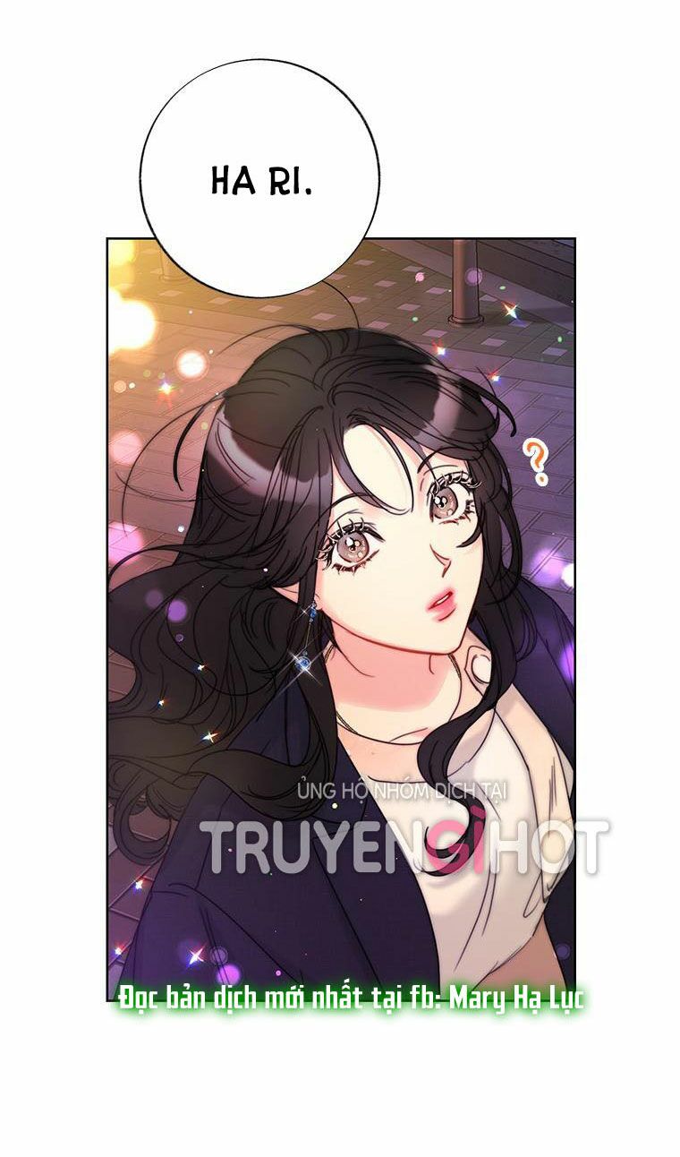 Hẹn Hò Nơi Công Sở: Chapter 124