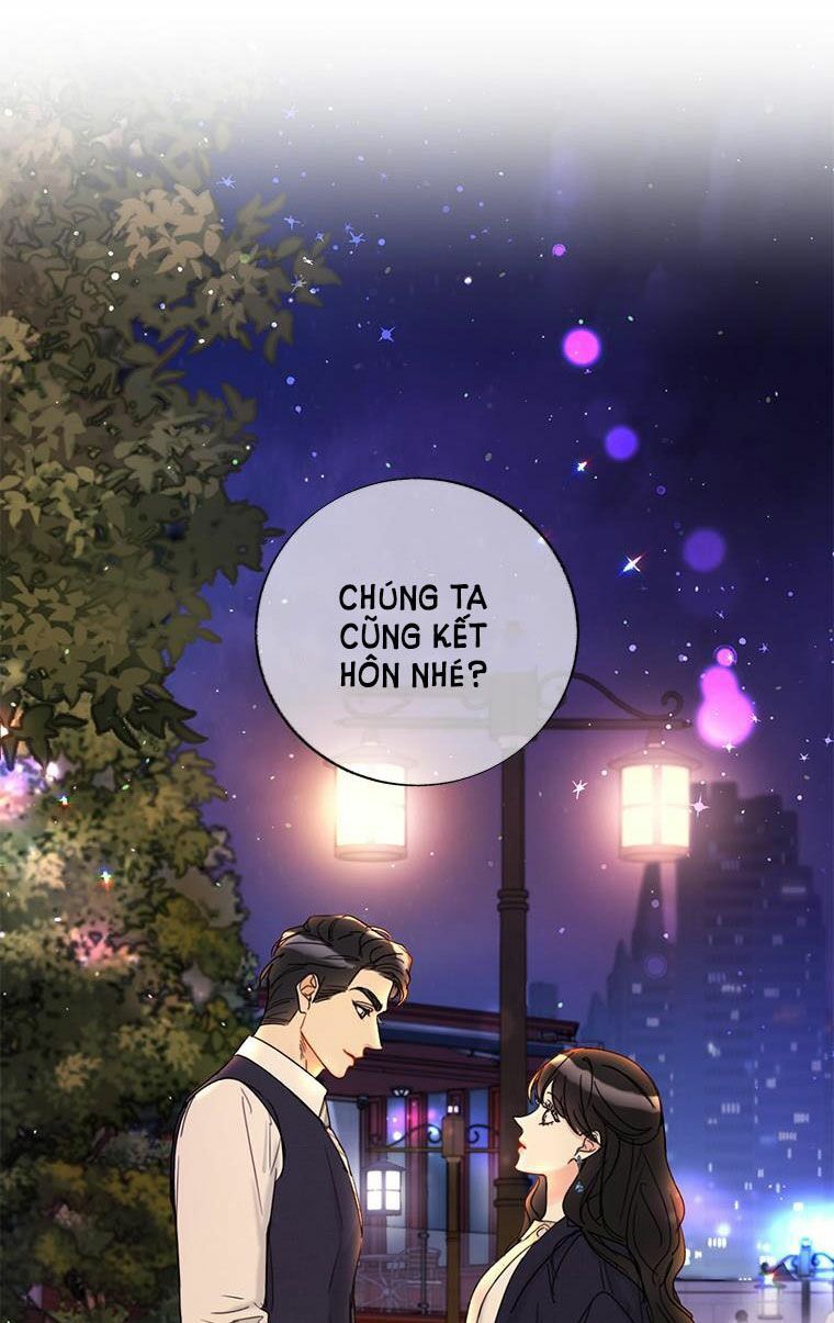 Hẹn Hò Nơi Công Sở: Chapter 124