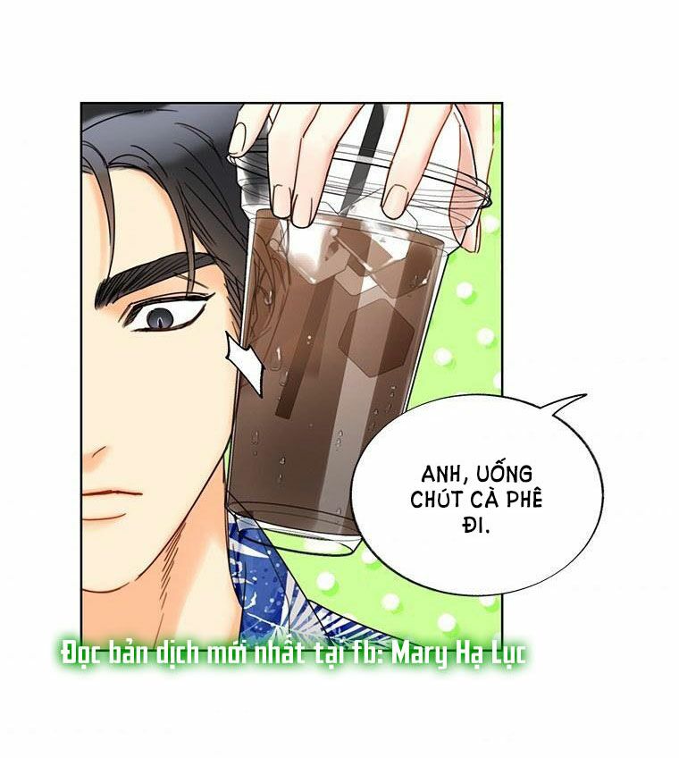 Hẹn Hò Nơi Công Sở: Chapter 124