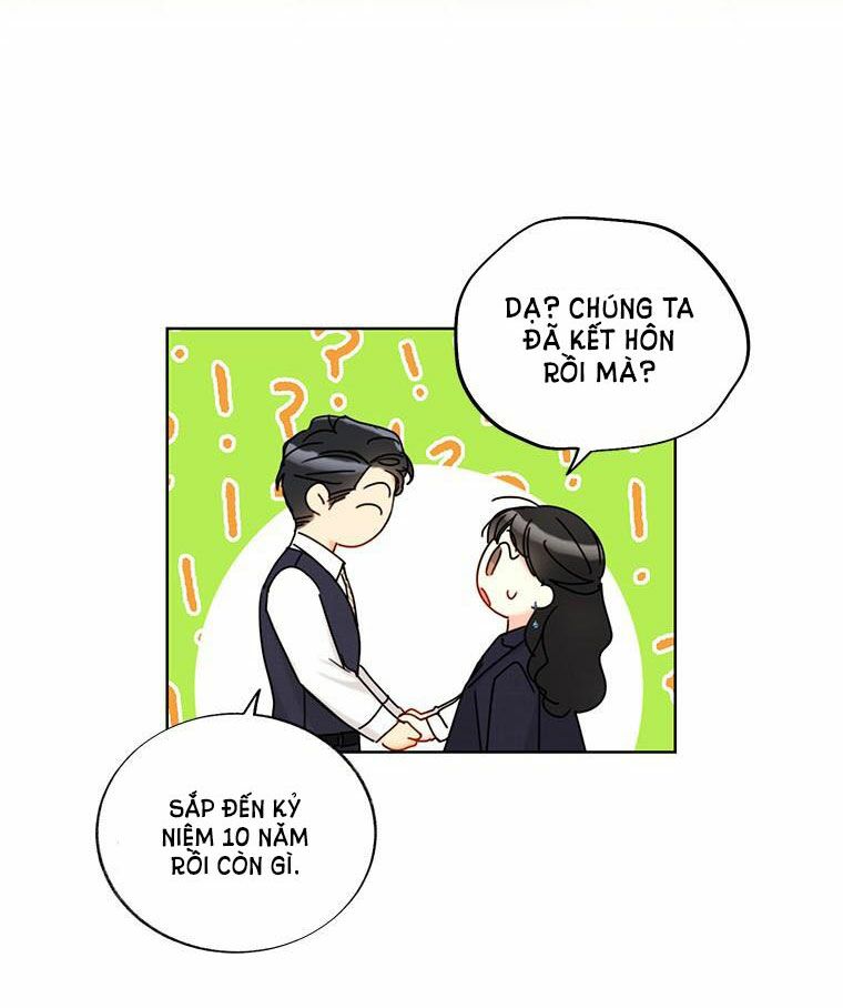 Hẹn Hò Nơi Công Sở: Chapter 124
