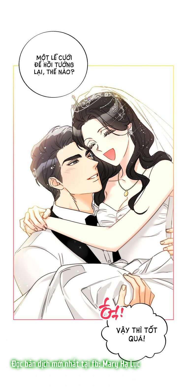 Hẹn Hò Nơi Công Sở: Chapter 124