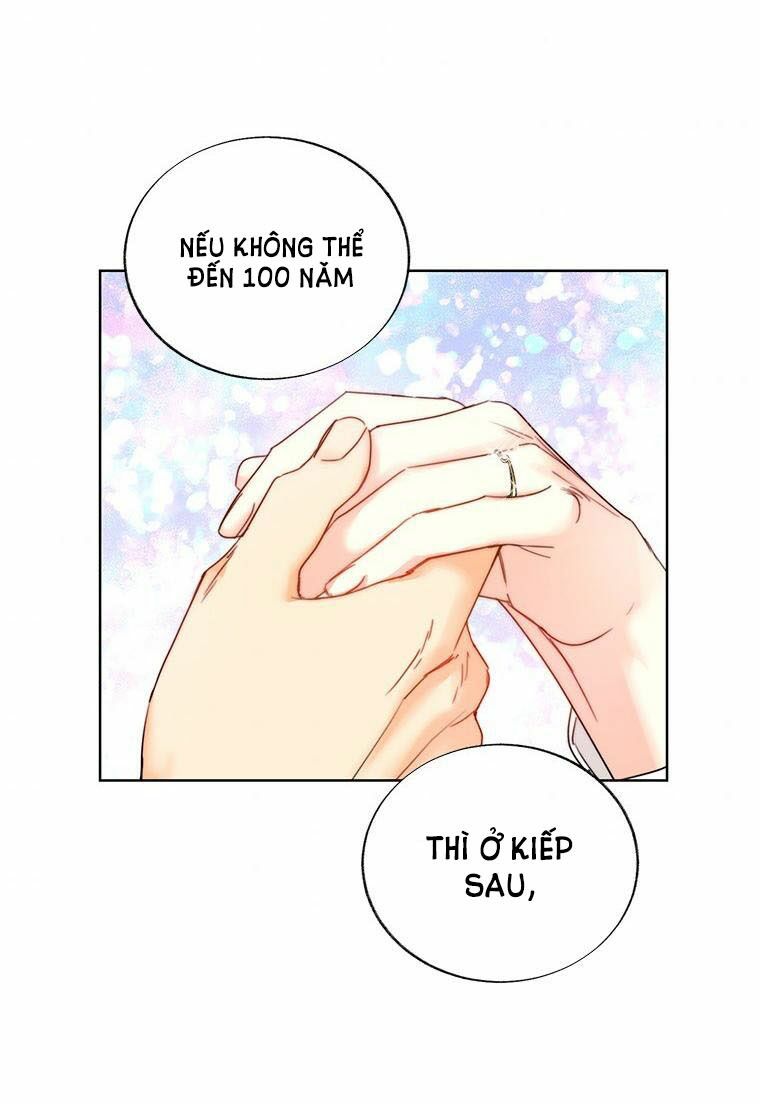 Hẹn Hò Nơi Công Sở: Chapter 124