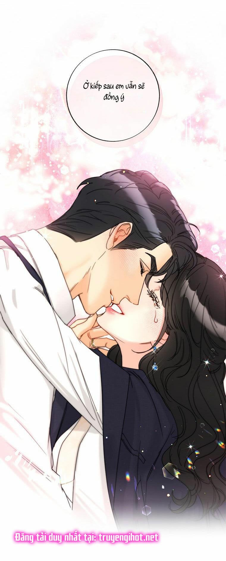 Hẹn Hò Nơi Công Sở: Chapter 124