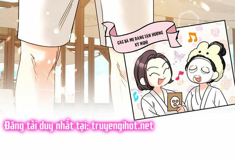 Hẹn Hò Nơi Công Sở: Chapter 124