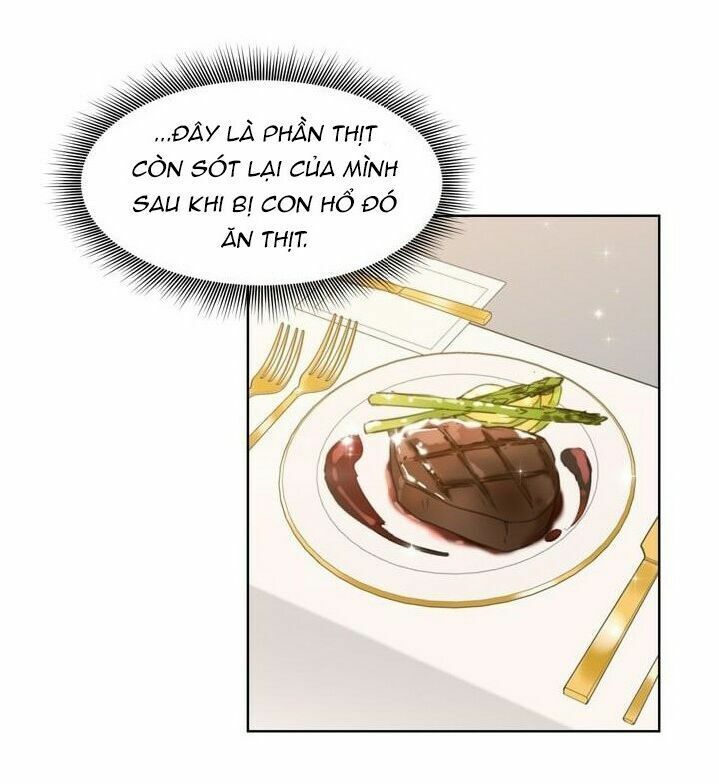 Hẹn Hò Nơi Công Sở: Chapter 13