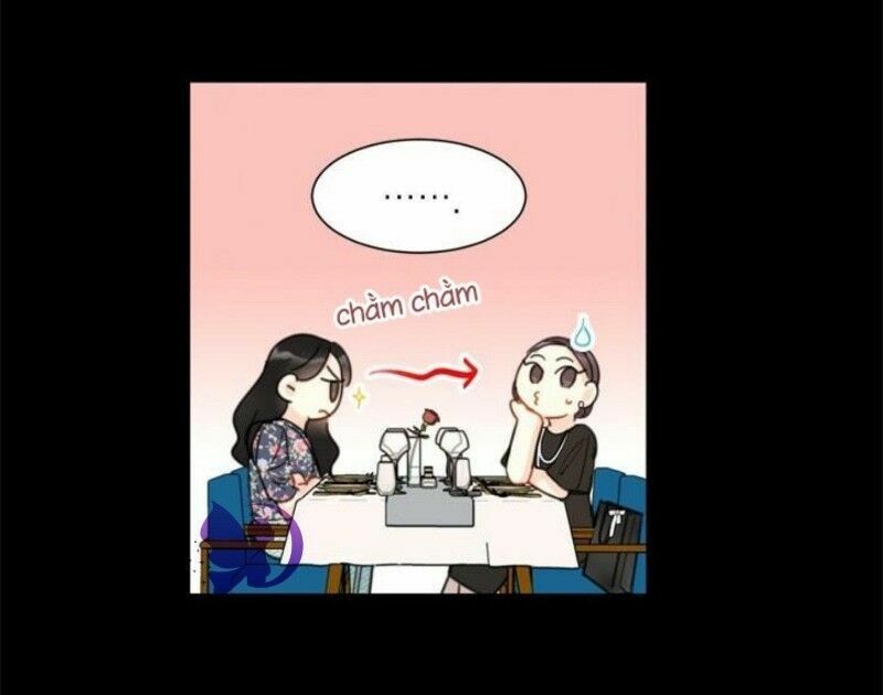 Hẹn Hò Nơi Công Sở: Chapter 13
