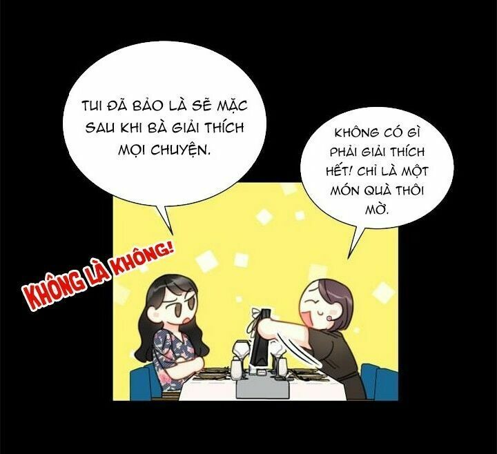 Hẹn Hò Nơi Công Sở: Chapter 13
