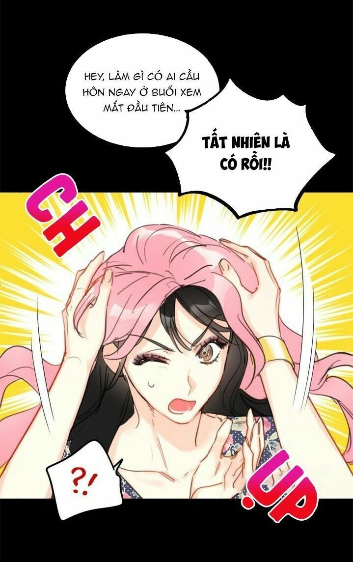 Hẹn Hò Nơi Công Sở: Chapter 13