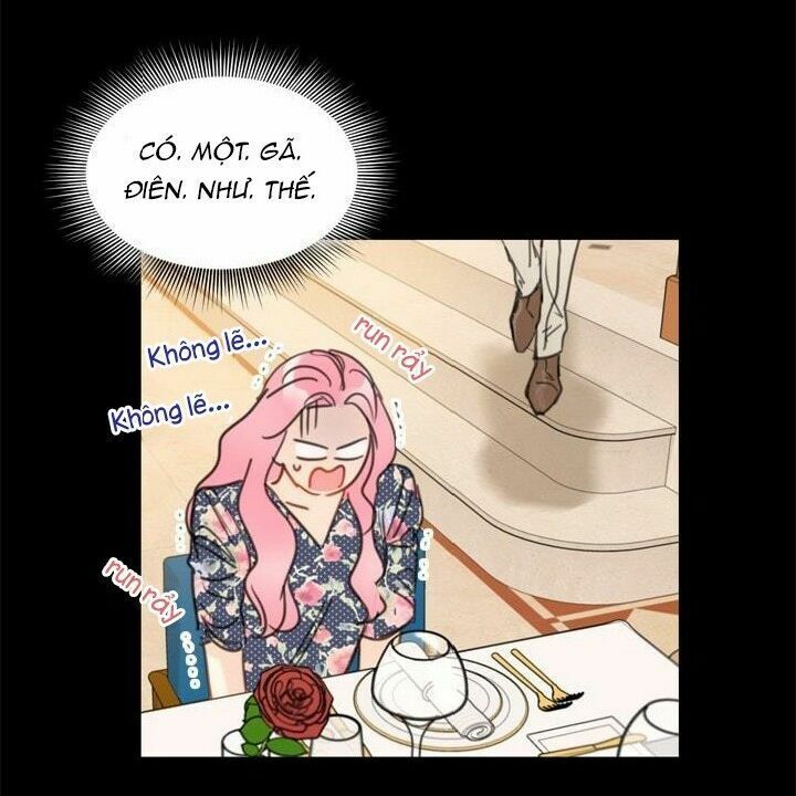 Hẹn Hò Nơi Công Sở: Chapter 13