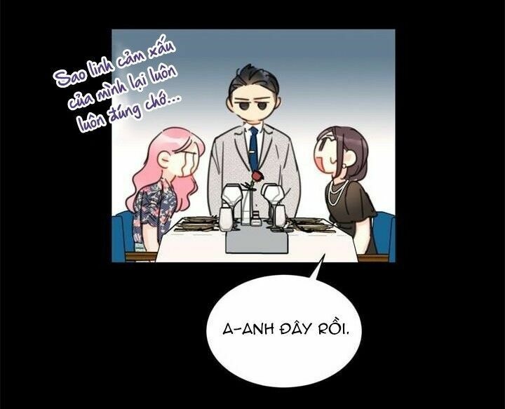 Hẹn Hò Nơi Công Sở: Chapter 13
