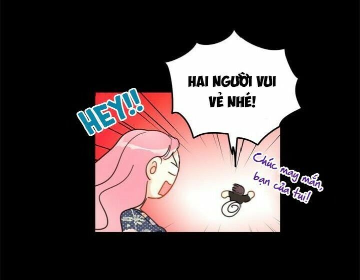 Hẹn Hò Nơi Công Sở: Chapter 13