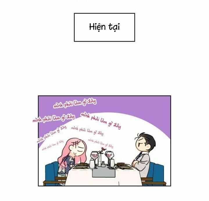 Hẹn Hò Nơi Công Sở: Chapter 13
