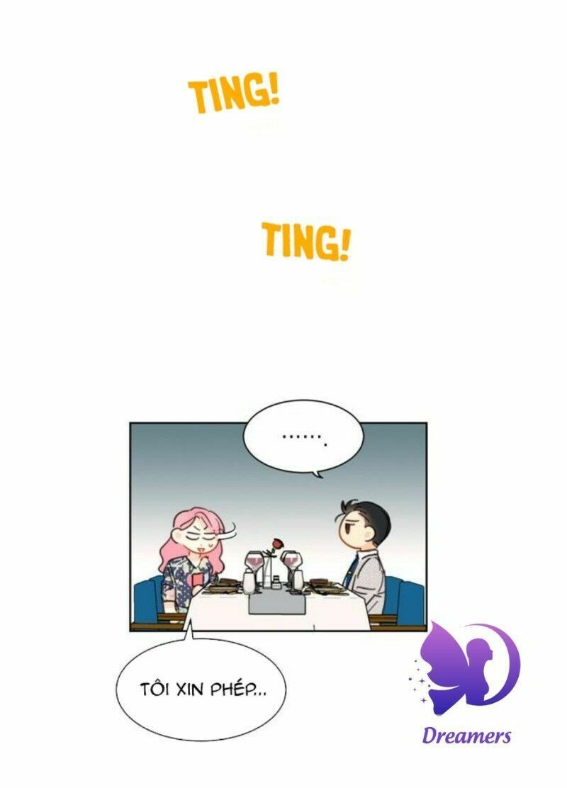 Hẹn Hò Nơi Công Sở: Chapter 13