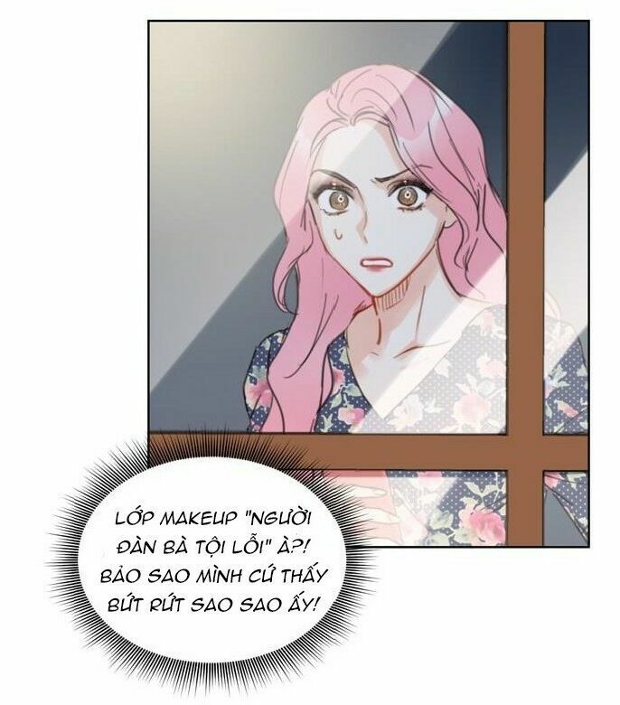 Hẹn Hò Nơi Công Sở: Chapter 13