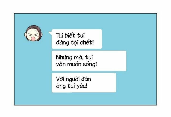 Hẹn Hò Nơi Công Sở: Chapter 13