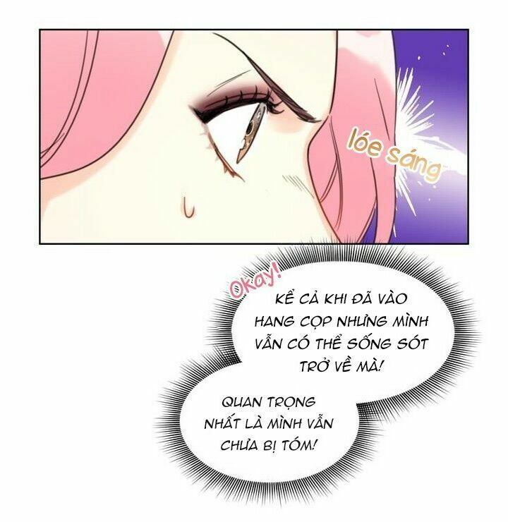 Hẹn Hò Nơi Công Sở: Chapter 13