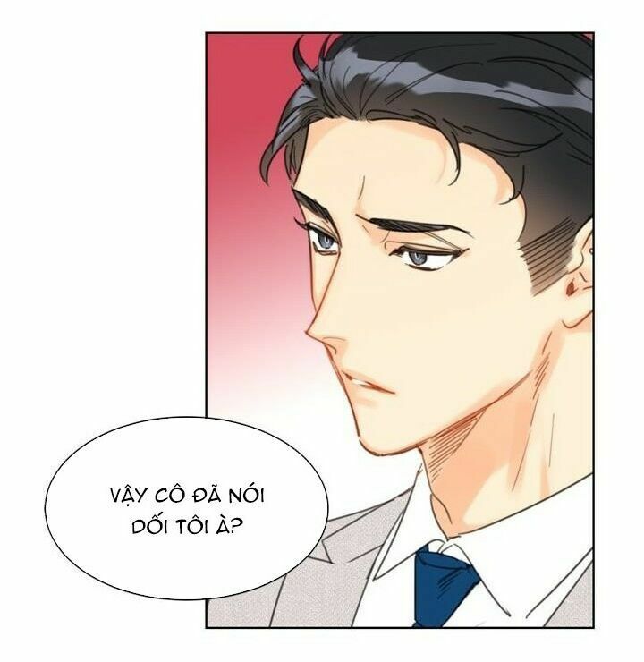 Hẹn Hò Nơi Công Sở: Chapter 13