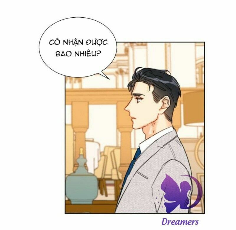 Hẹn Hò Nơi Công Sở: Chapter 13