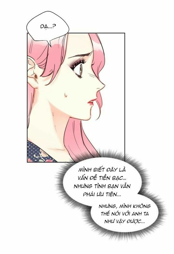 Hẹn Hò Nơi Công Sở: Chapter 13