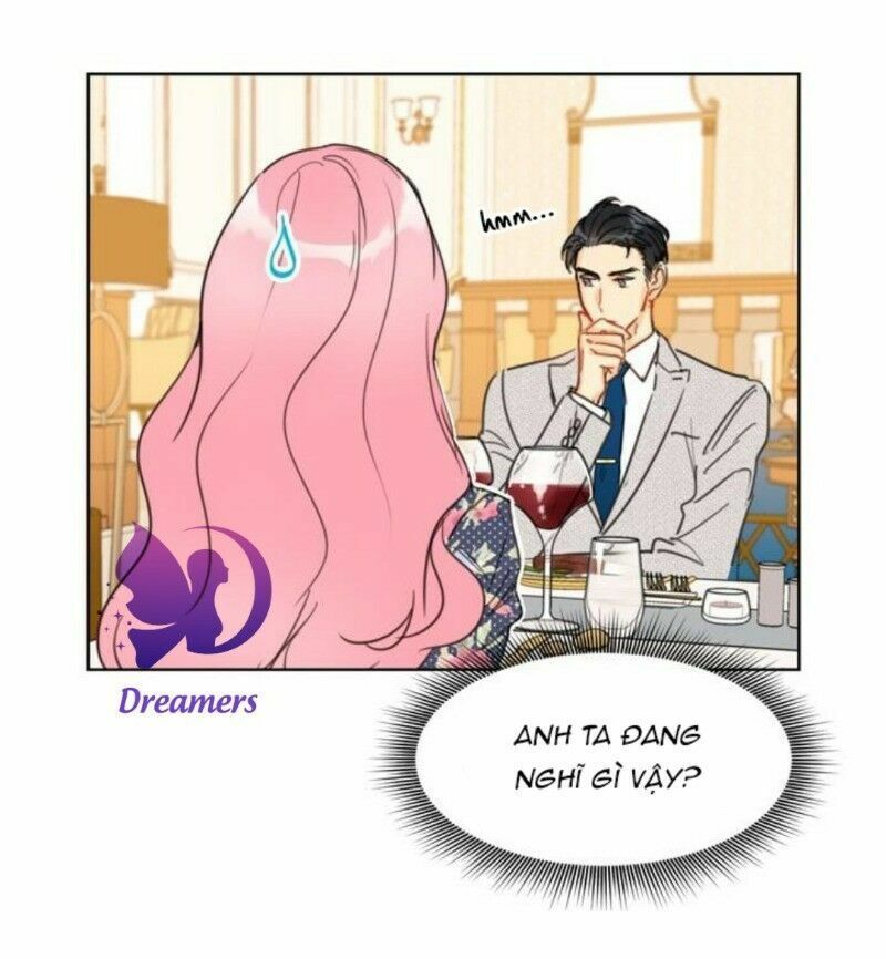 Hẹn Hò Nơi Công Sở: Chapter 13