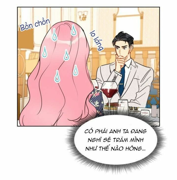 Hẹn Hò Nơi Công Sở: Chapter 13