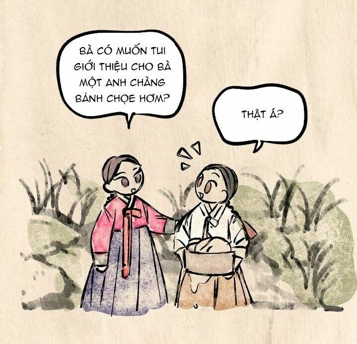 Hẹn Hò Nơi Công Sở: Chapter 13