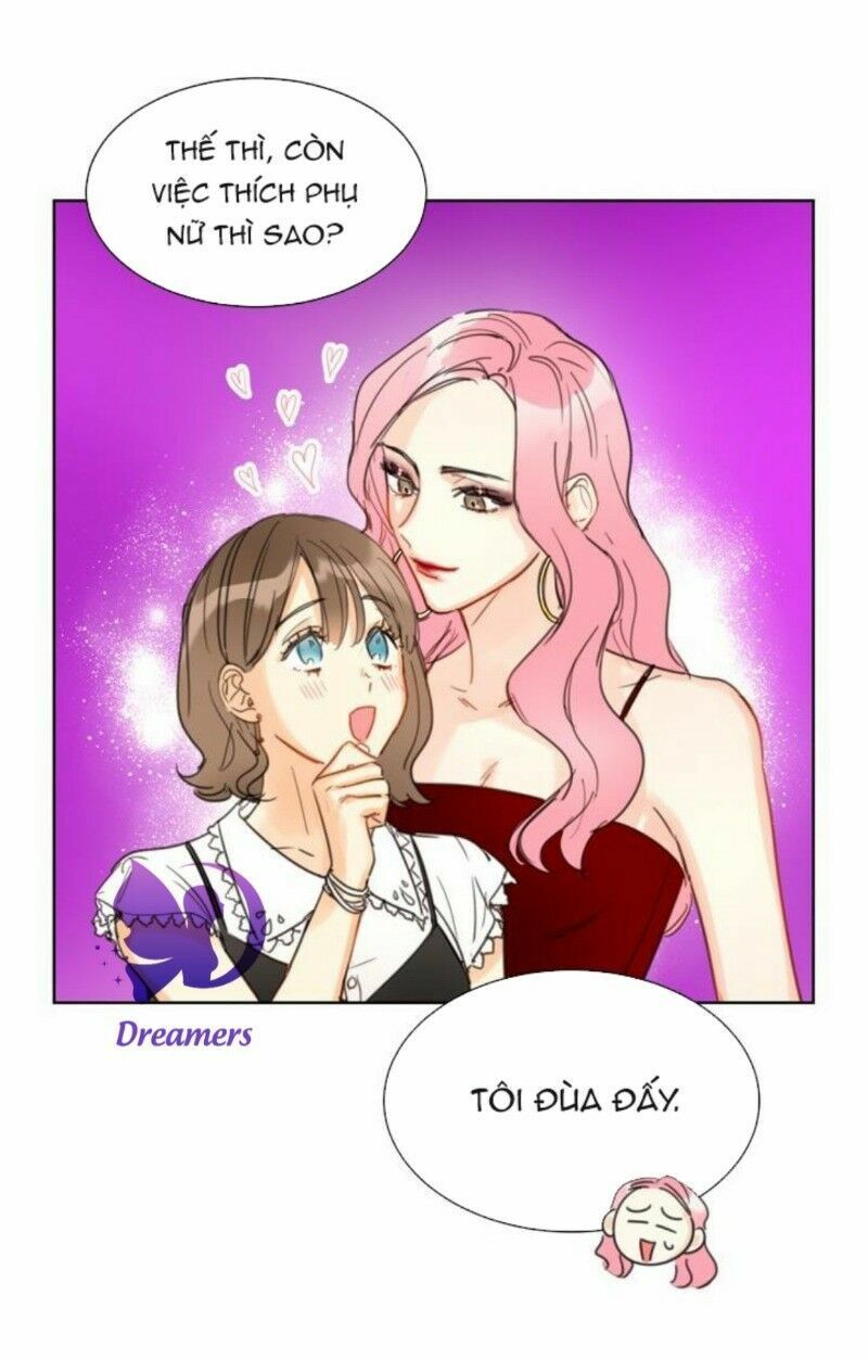 Hẹn Hò Nơi Công Sở: Chapter 13